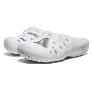 NWT KEEN Unisex Yogeez Clog  M/7 W/9